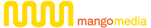 Mango Media Logo